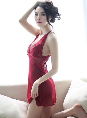 sexy women sleeping clothes night dress gown skirt summer