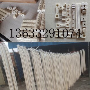工业毛毡绳吸油密封防尘防震羊毛毡绳高密度耐磨毛毡绳垫圈条块片
