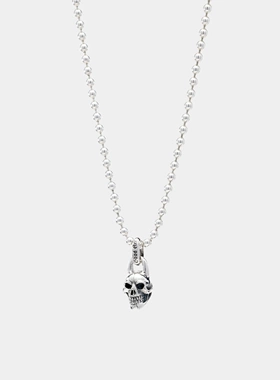 【官方正品授权】GoodArt HLYWD Split Skull Pendant