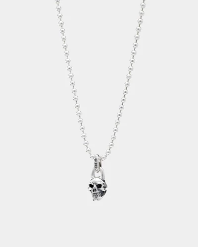 【官方正品授权】GoodArt HLYWD Split Skull Pendant