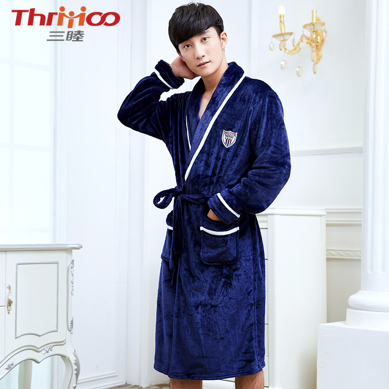 Peignoir THRMOO SP3209 - Ref 588932 Image 3