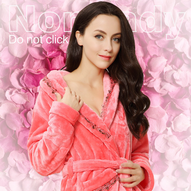 Peignoir THRMOO SP32002 - Ref 591221 Image 5