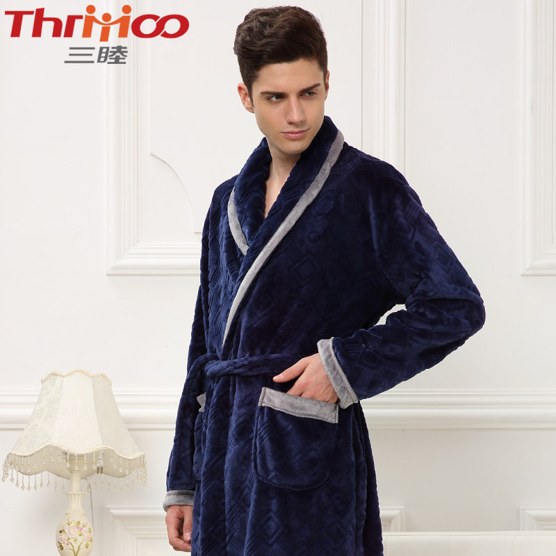 Peignoir THRMOO SP32002 - Ref 591221 Image 4