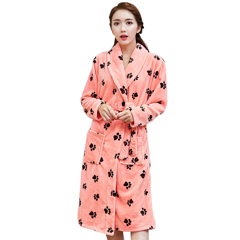 Peignoir THRMOO SP32003-2 - Ref 593799 Image 5