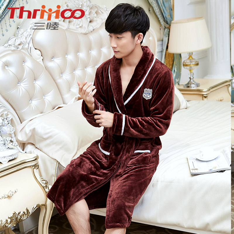 Peignoir jeunesse THRMOO SP3201 - Ref 594742 Image 4