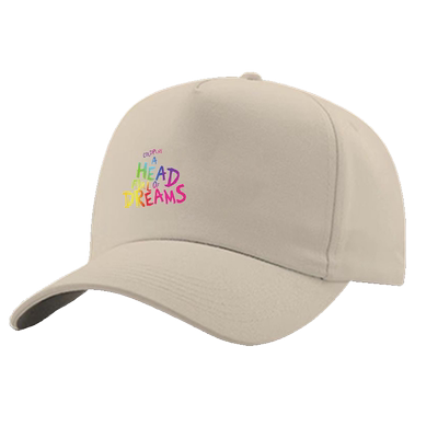 ColdPlay酷玩乐队专辑棒球帽