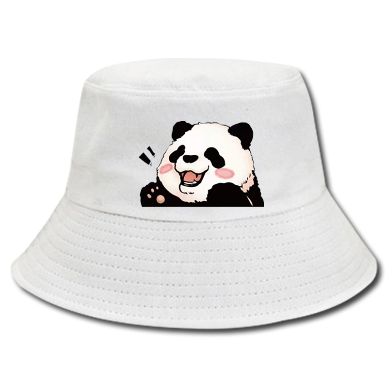 渔夫帽休闲流行男女春秋夏