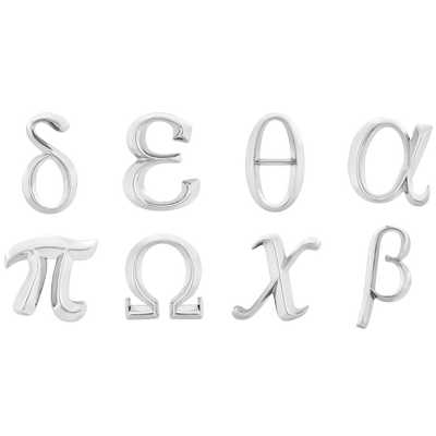 BENSHENG数学家耳钉女简约小众