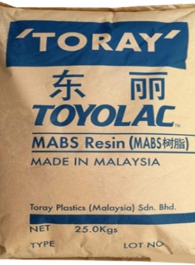 ABS 韩国LGTR-557I 透明级