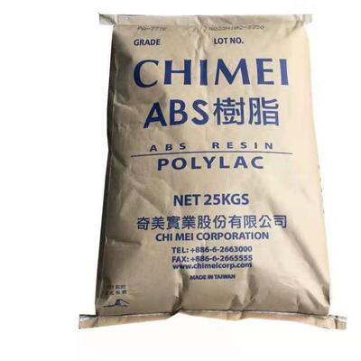 ABS 镇江奇美PA-757K 注塑级