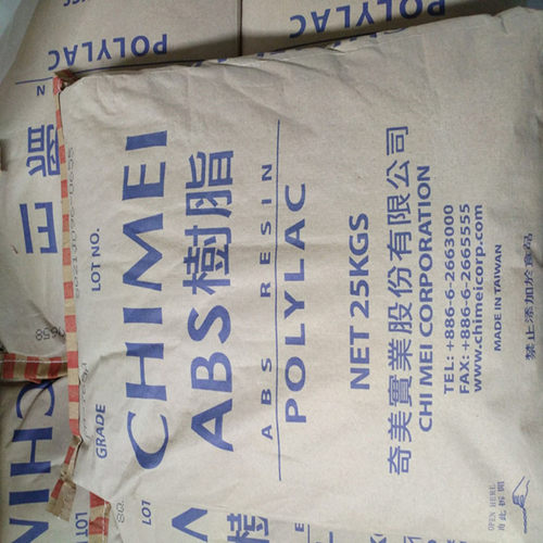 台湾奇美PA-757高光泽ABS原料