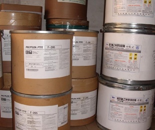 聚四氟乙烯美国粉末