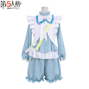 第五人格cos服约瑟夫三丽鸥联动梦境大耳狗Cosplay游戏动漫服套装