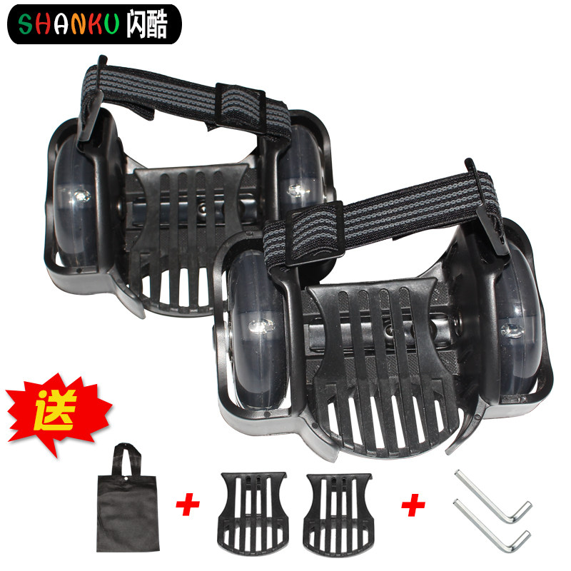 Roller Hot Wheel - Ref 2565704 Image 1