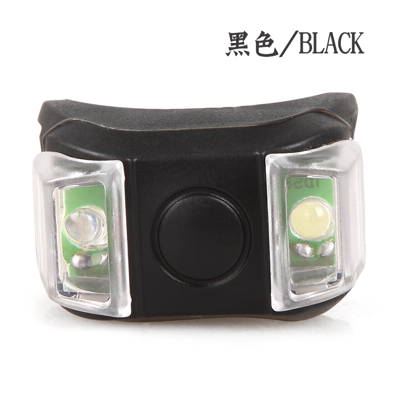 Lumière vélo ROSWHEEL - Frog Lumières - Ref 2398896 Image 3