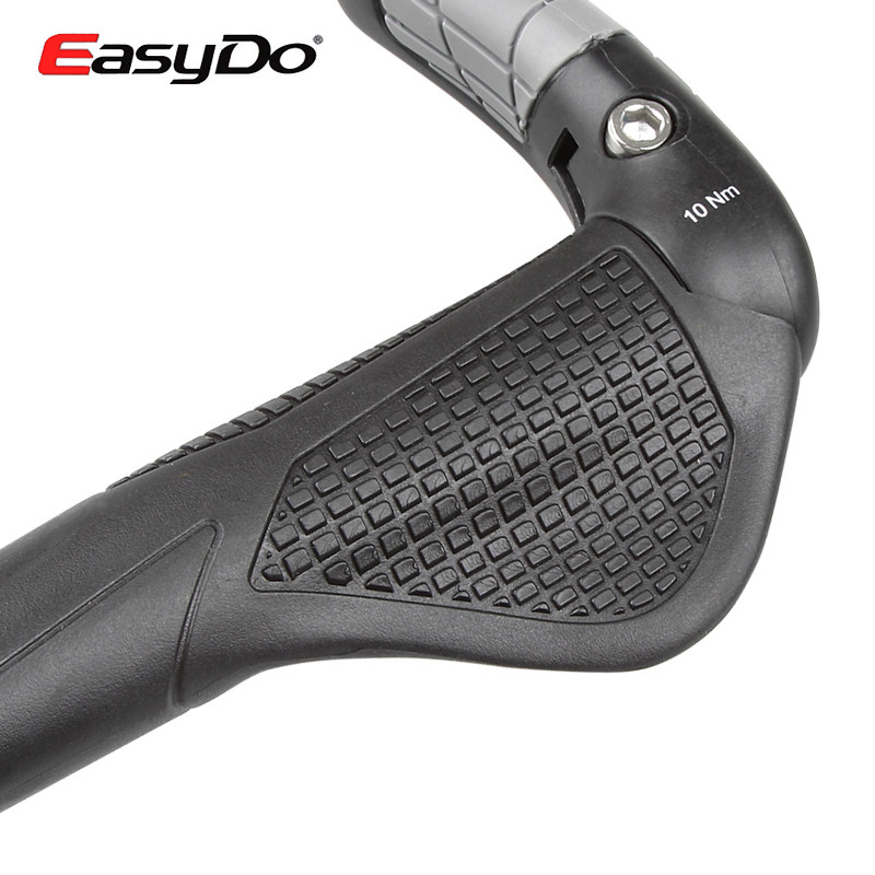 Poignées de vélo EASYDO - Ref 2349814 Image 3