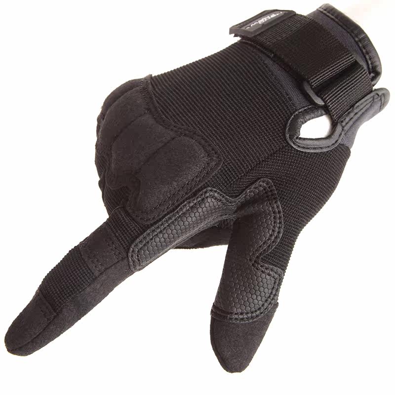 Gants pour vélo homme HANDCREW - Ref 2246423 Image 3