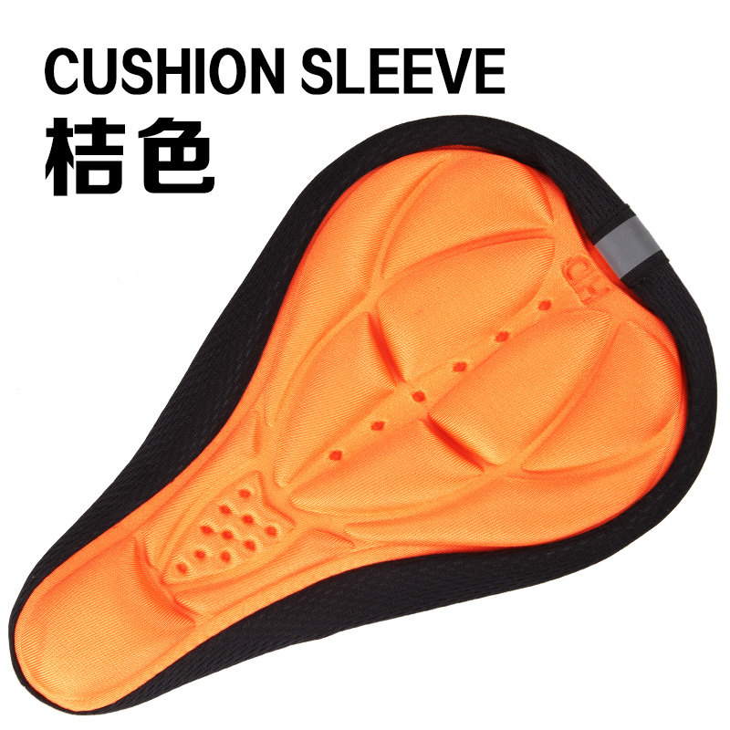 Selle de vélo Mountain Bike ROSWHEEL - Ref 2352291 Image 4