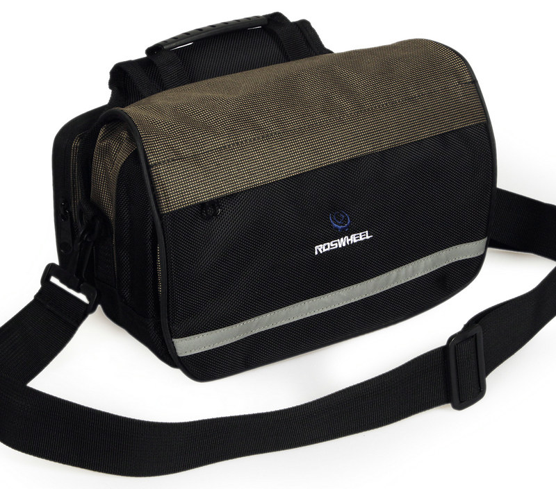 Sacoche pour vélo ROSWHEEL - Ref 2212555 Image 4