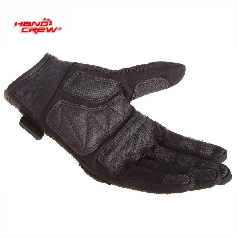 Gants pour vélo homme HANDCREW - Ref 2246423 Image 4