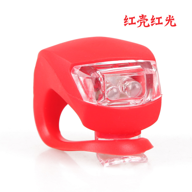 Lumière vélo ROSWHEEL - Frog Lumières - Ref 2399718 Image 5