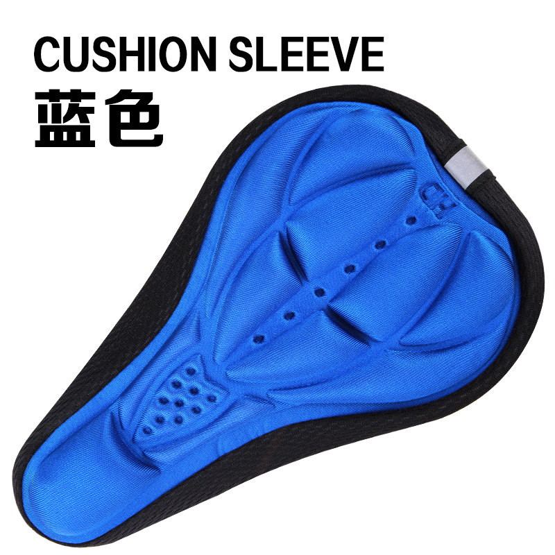 Selle de vélo Mountain Bike ROSWHEEL - Ref 2352291 Image 3