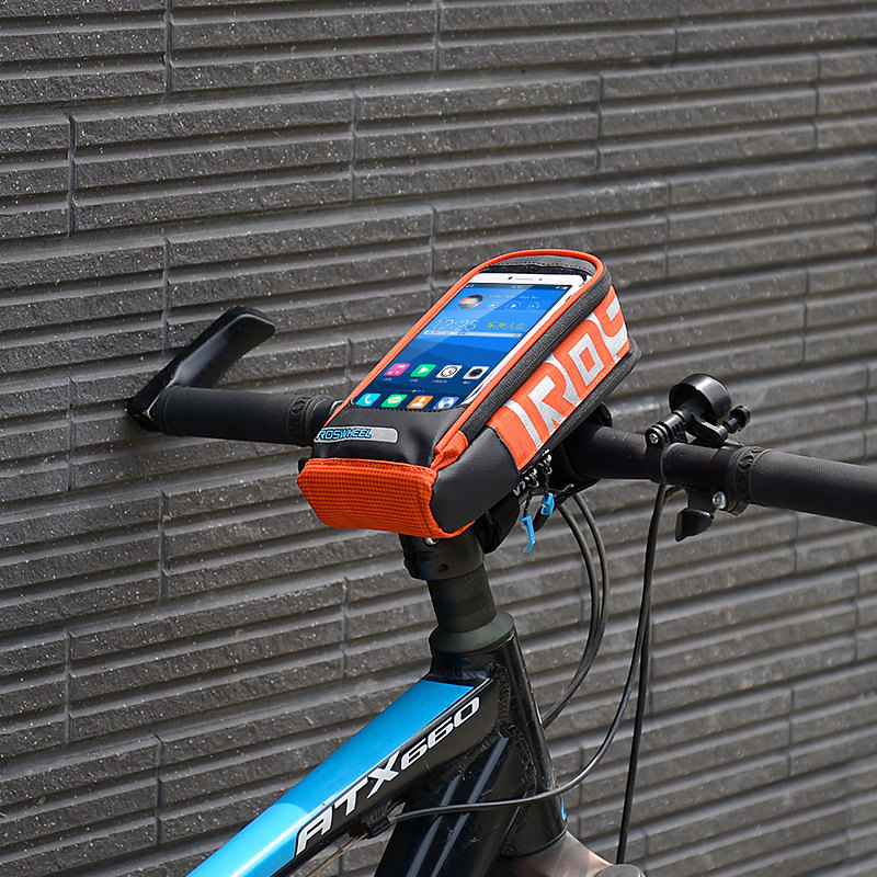 Sacoche pour vélo ROSWHEEL - Ref 2212561 Image 3