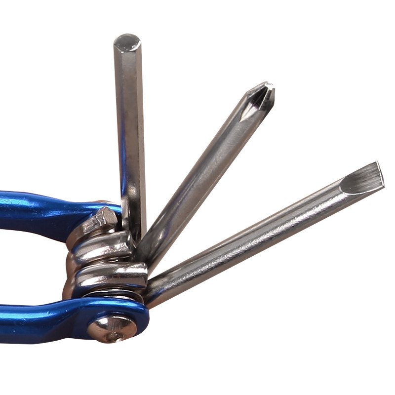 Clé pour réparation vélo TOTTA - Ref 2306176 Image 3