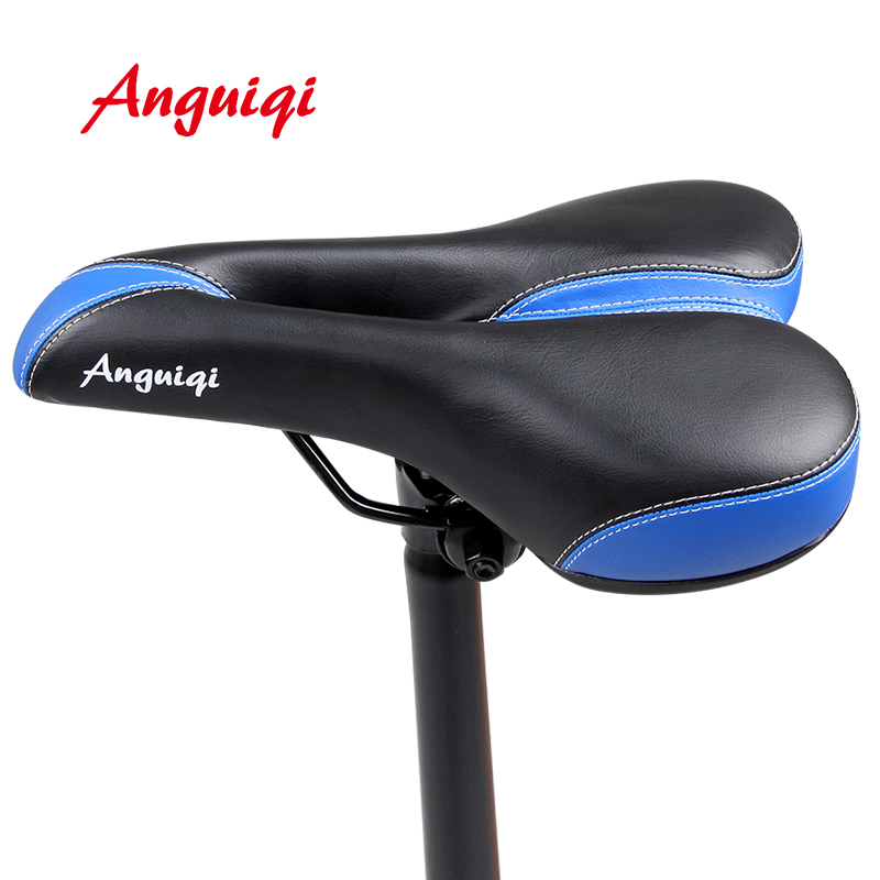Selle de vélo ANGUIQI - Ref 2347506 Image 4