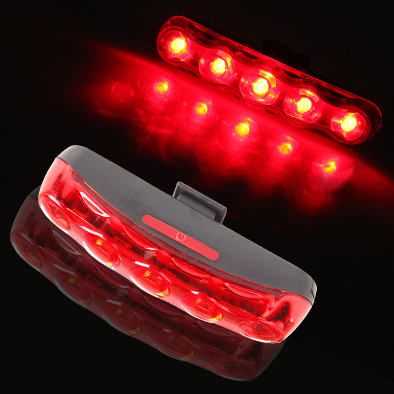 Eclairage pour vélo ROSWHEEL - Taillights - Ref 2404597 Image 3