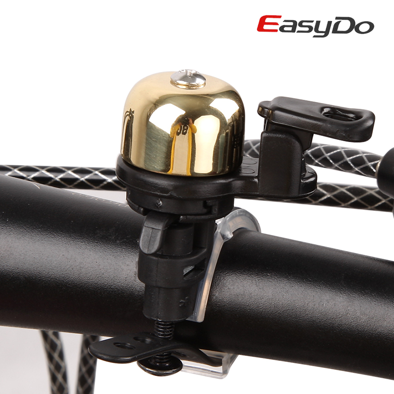 Avertisseur de vélo EASYDO - Ref 1459847 Image 3