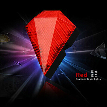 Lumière vélo ROSWHEEL - Taillights - Ref 2401492 Image 4