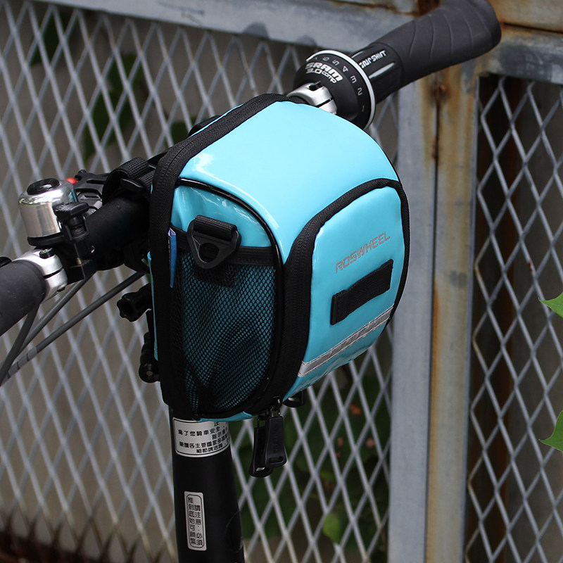 Sacoche pour vélo ROSWHEEL - Ref 2212543 Image 4