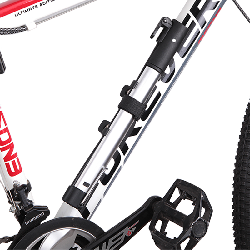 Pompe à vélo HONOR - Ref 2390050 Image 3