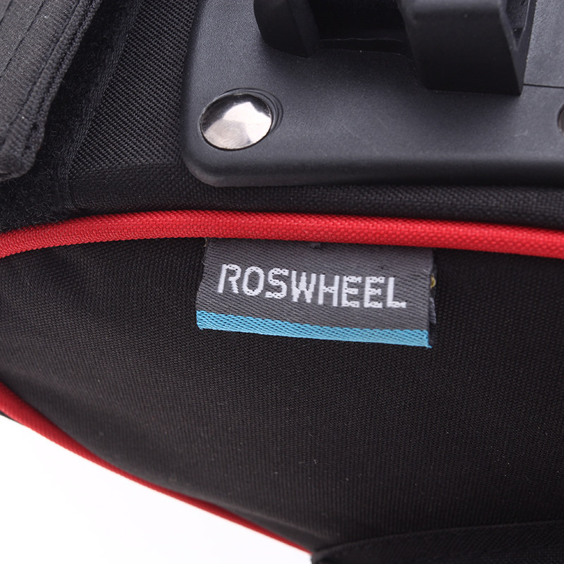 Sacoche pour vélo ROSWHEEL - Ref 2212541 Image 3