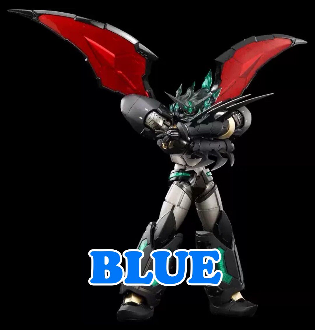 全新港货 千值练 黑盖塔 黑三一万能侠 地球最后之日