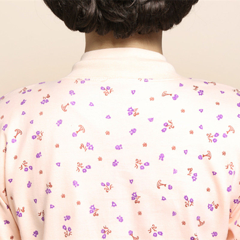 Sous-vêtement thermo Moyen-âge simple en coton - Ref 749755 Image 3