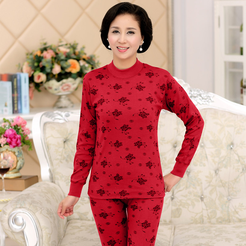 Sous-vêtement chaud Moyen-âge MTZ-2 en coton - Ref 761184 Image 4