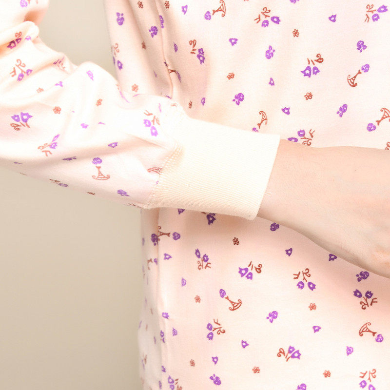 Sous-vêtement thermo Moyen-âge simple en coton - Ref 749755 Image 4