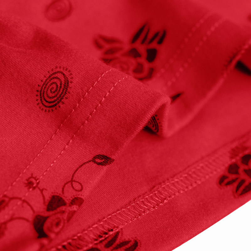 Sous-vêtement chaud Moyen-âge MTZ-2 en coton - Ref 761184 Image 5