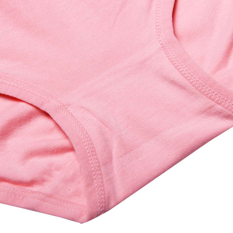 Slip jeunesse DNV401 en viscose - Ref 639954 Image 4