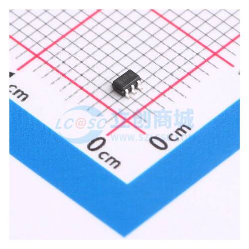 数字晶体管BCR08PNH6327