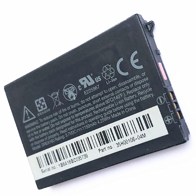 谷歌 多普达HTC 手机电池 Googl   TWIN160