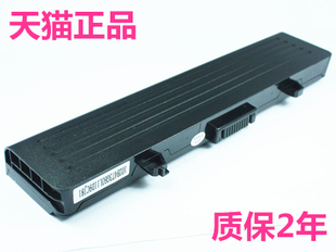 1750 M911G笔记本电脑电池RN873非原装 K450N 1525 1440 PP42L 1546 1545 HP287 戴尔X284G RU573 1526 PP41L