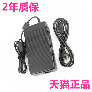 MSI微星GT62VR 7RE 6RD GT73EVR GT73VR 7RD 6RE GT75VR 8RF充电器GT80S线6QE笔记本电源适配器非原装 GT83VR