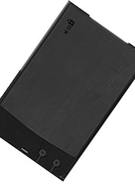 黑莓9000手机电池座充 9780电板 9788 9700 8980电池正品M-S1