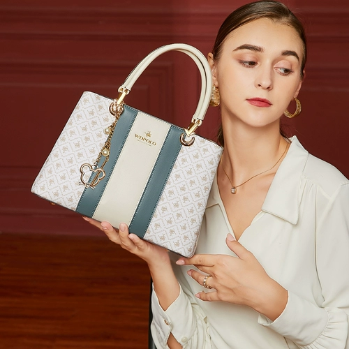 Вместительная и большая сумка через плечо для матери, сумка на одно плечо, премиум класс