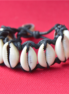 queerasfolk手链qaf贝壳