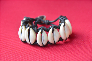 同志亦凡人 Folk手链brain贝壳手链量手定制qaf Queer