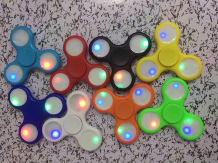 Fidget spinner - Ref 2614843 Image 3